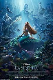 La sirenita - Tráiler & Disney+ | Disney