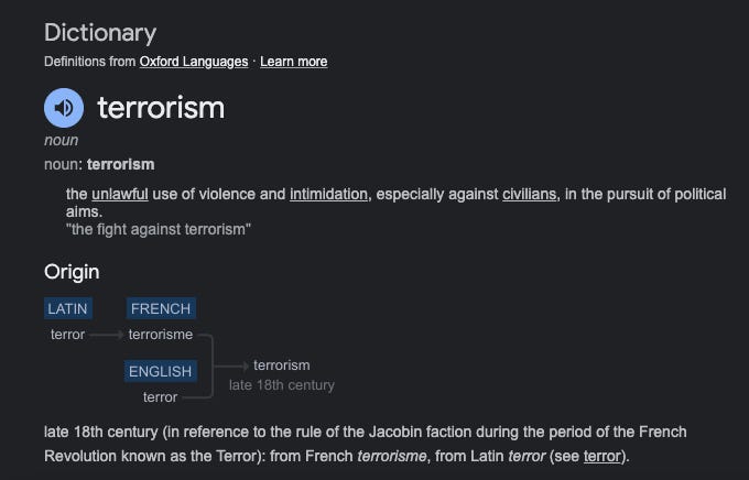 The Political Aim of Transgender Terrorism is the Erasure of Women in Language and Law.
Trans don't wan't "trans rights", they want Women's Rights.
Backed by Government, Media, and Police: this is Terrorism.