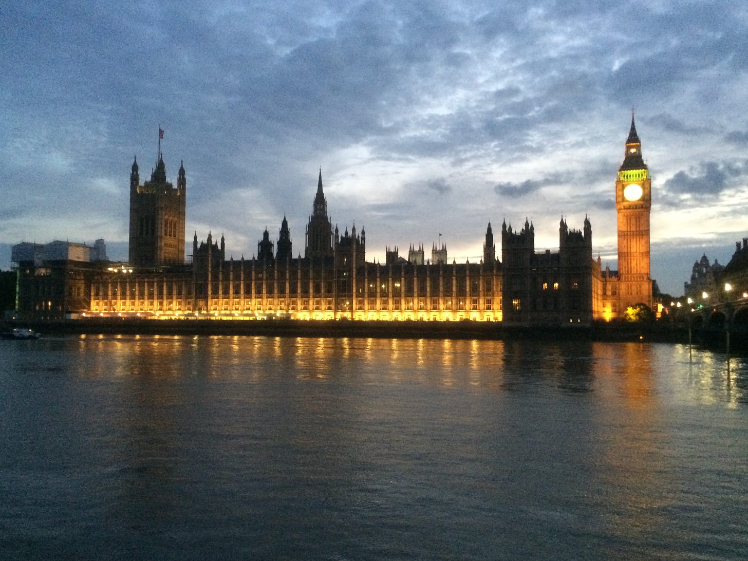 London Monuments