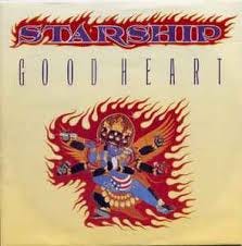 Starship – Good Heart – Vinyl (7", 45 ...