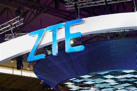 ZTE's midrange Max XL smartphone goes big on everything except price