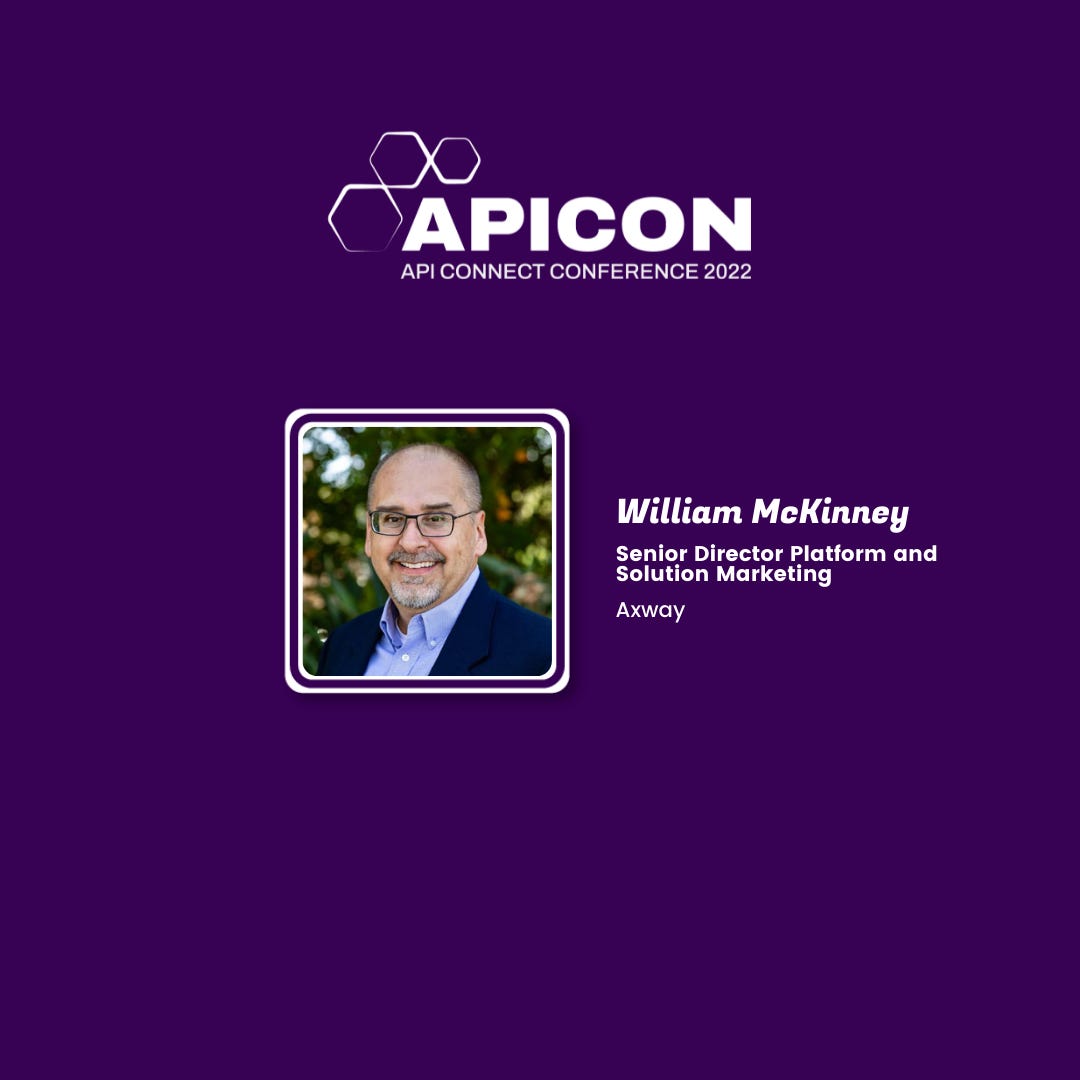 Meet the Expert - William Mckinney