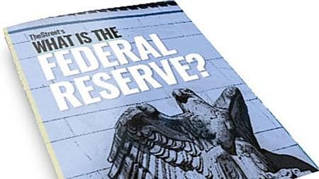Is there more to the Federal Reserve than interest rates?
