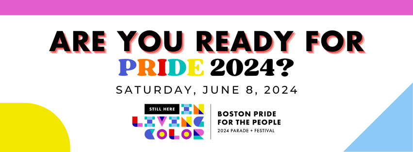 Boston Pride for the People