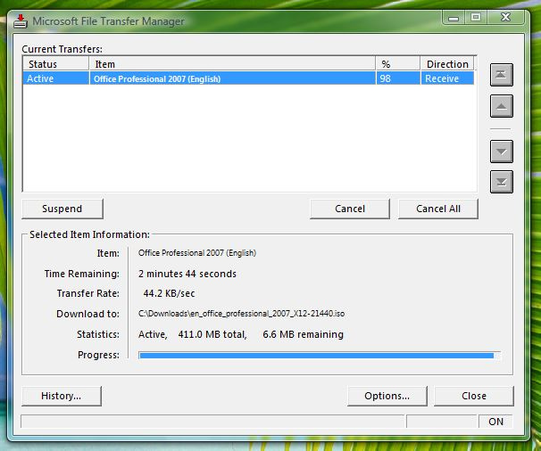 Office2007Download
