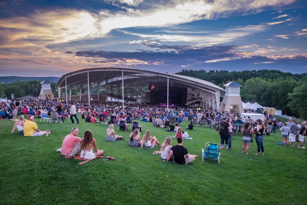 Cody Jinks, Dierks Bentley will be at CMAC this week | Fingerlakes1.com