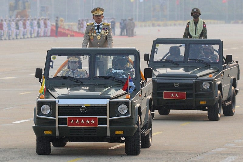 File:2021 Myanmar Armed Forces Day 05.jpg
