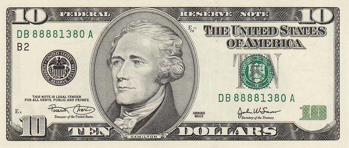 File:US $10 Series 2003 obverse.jpg - Wikipedia
