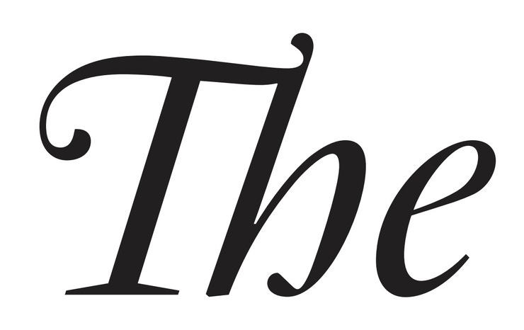 May I draw your attention to this Th ligature?
