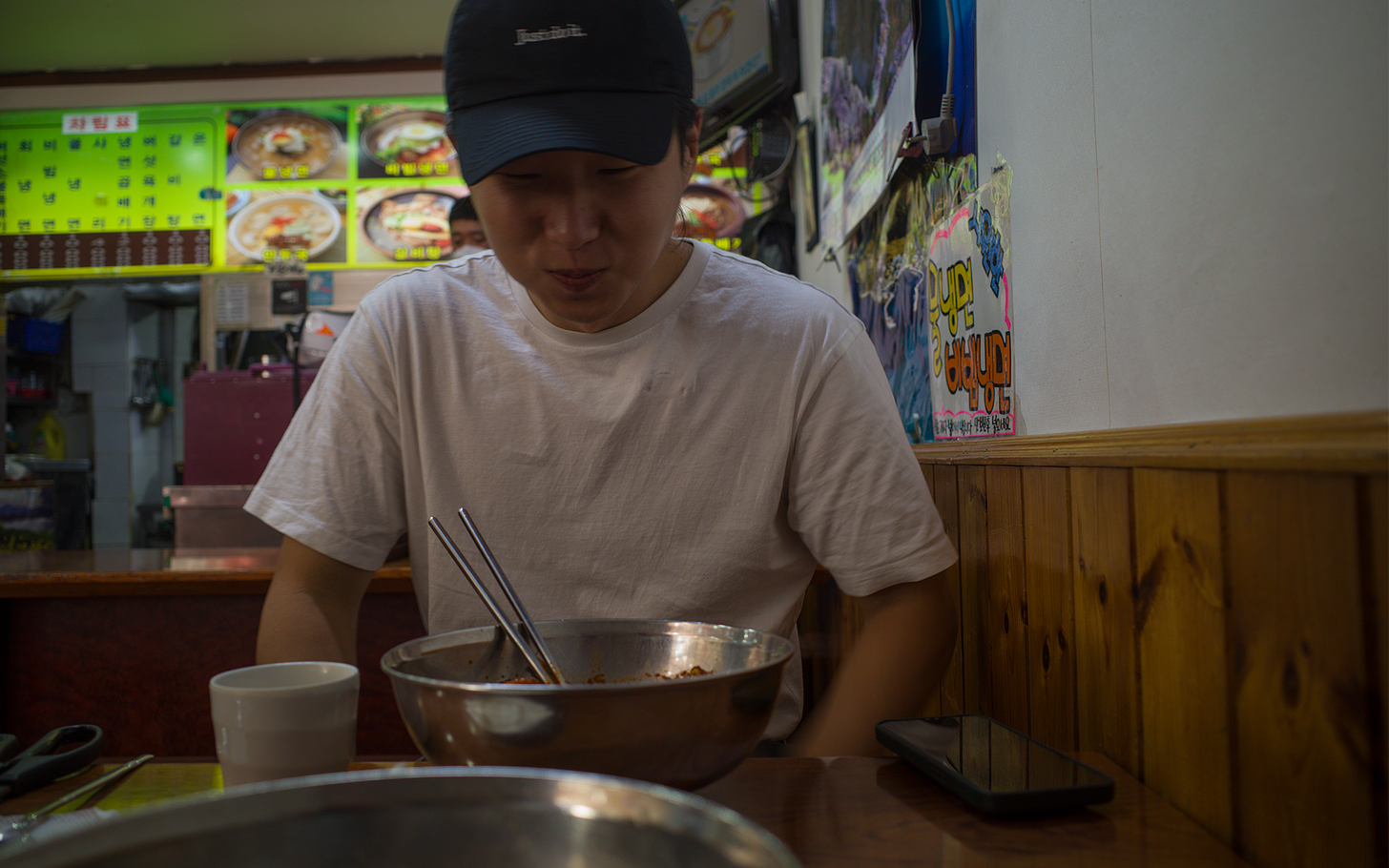 VISITING INDEPENDENT WATCHMAKER MINHOON YOO IN SEOUL