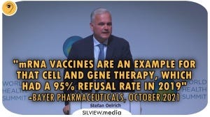 bayer-mrna-cover - Truth-Memes.com by SILVIEW.media