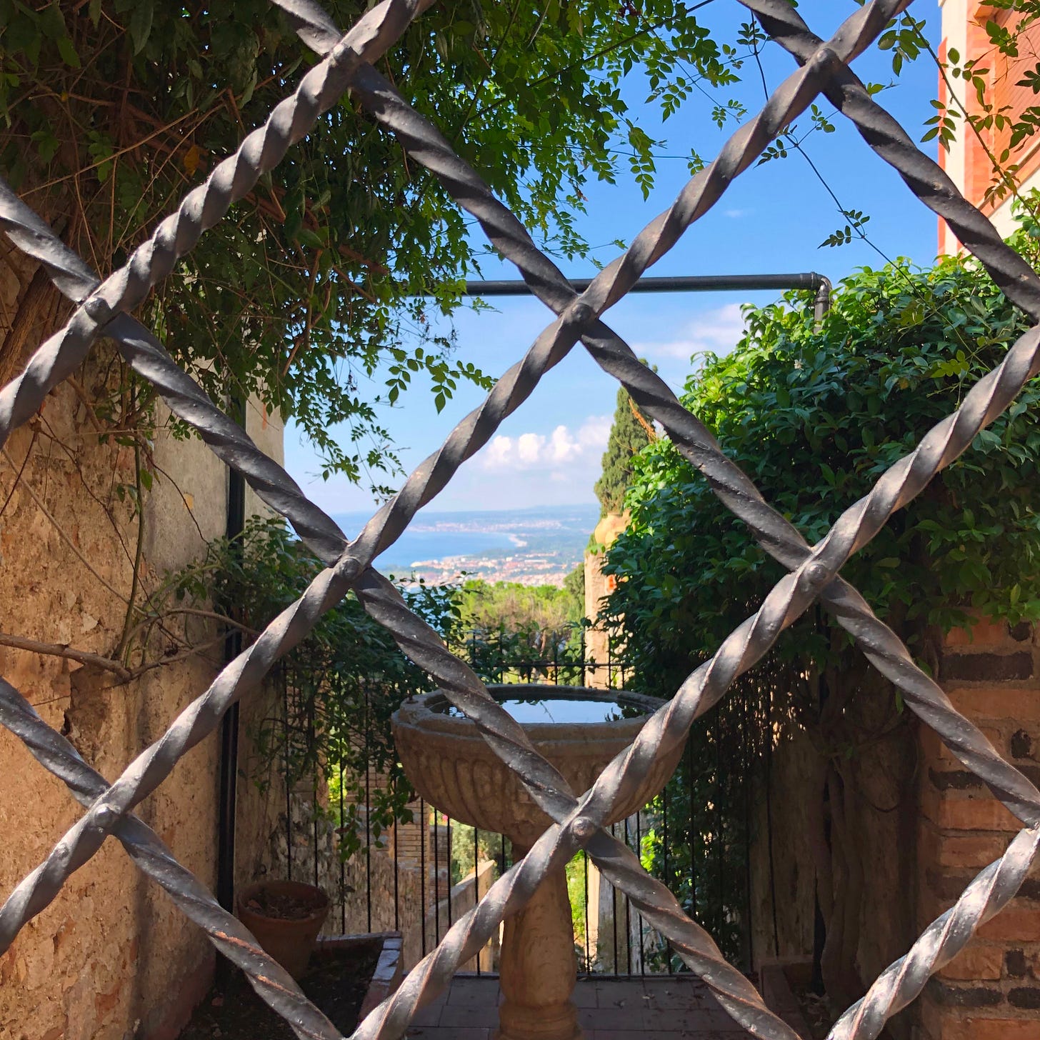 Taormina, Italy