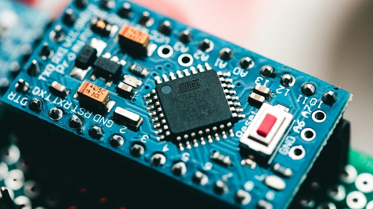 circuit board circuit board