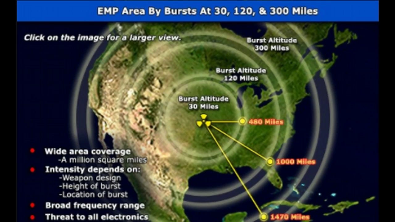 how electromagnetic attack affects america 2019 images