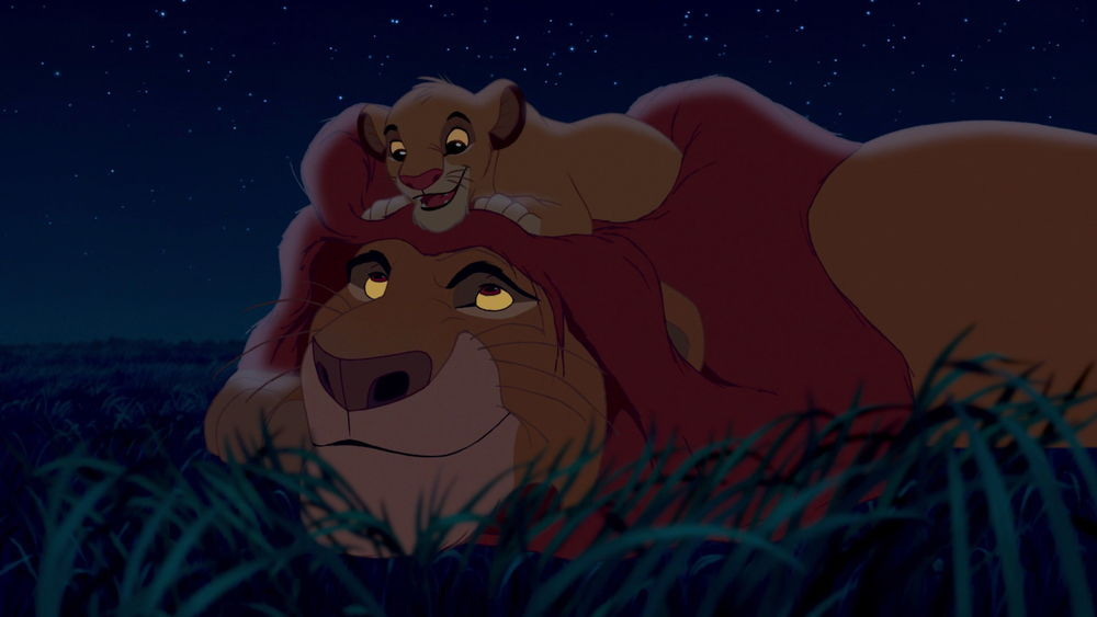 Simba/Relaciones | Disney Wiki | Fandom