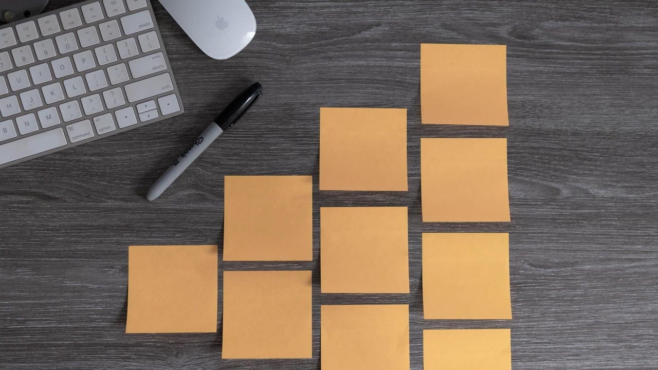 Separation of Concerns The Simple Way - DEV Community