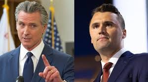 Fury as Gavin Newsom drops trans ...