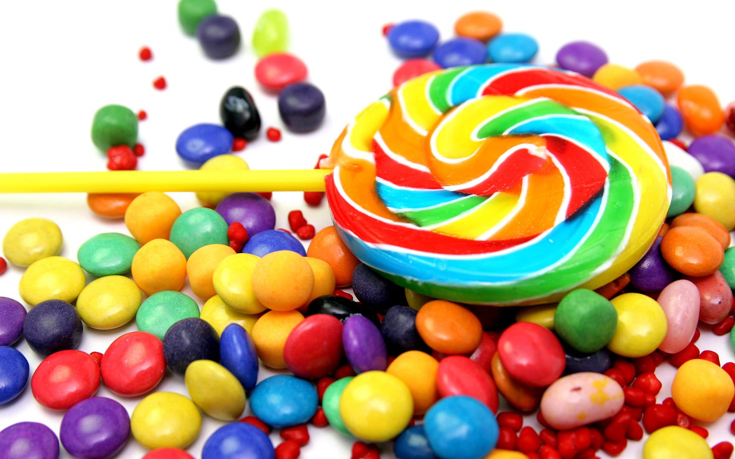 Candy - Candy Photo (30424649) - Fanpop
