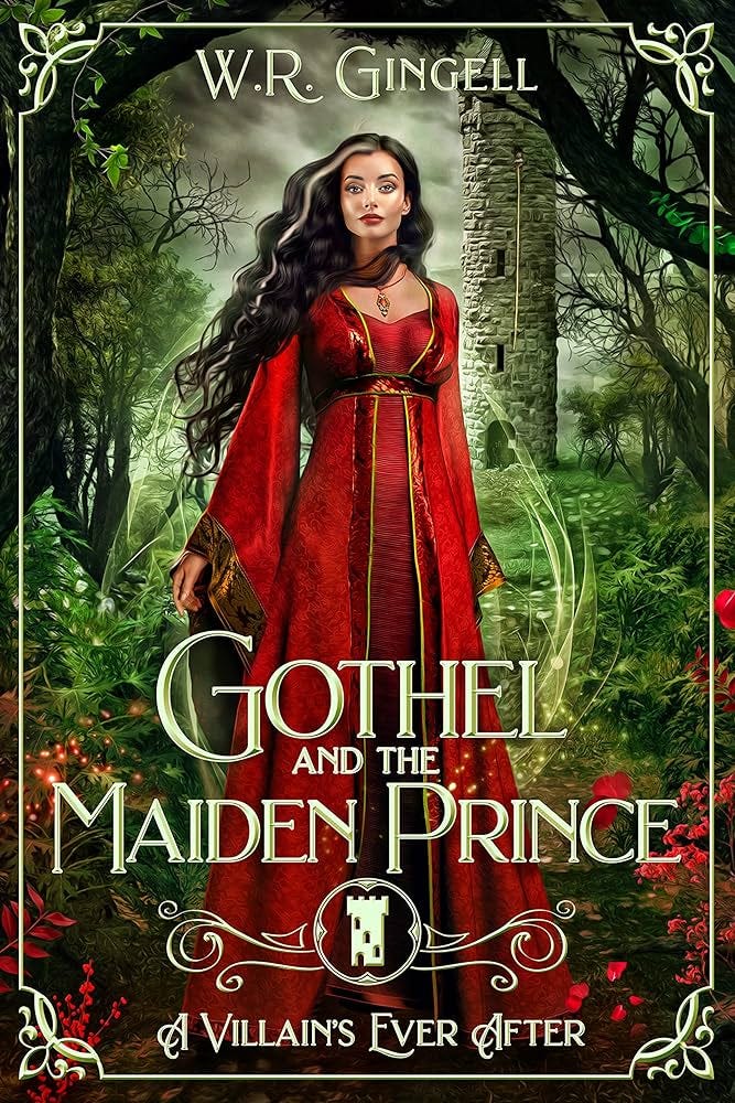 Gothel and the Maiden Prince See more