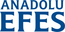 Anadolu Efes Logo.svg