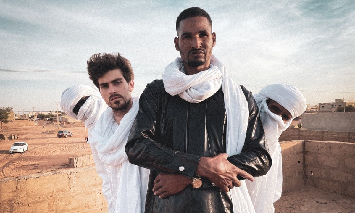 Mdou Moctar: Afrique Victime review – wild, virtuosic Tuareg blues | Mdou  Moctar | The Guardian