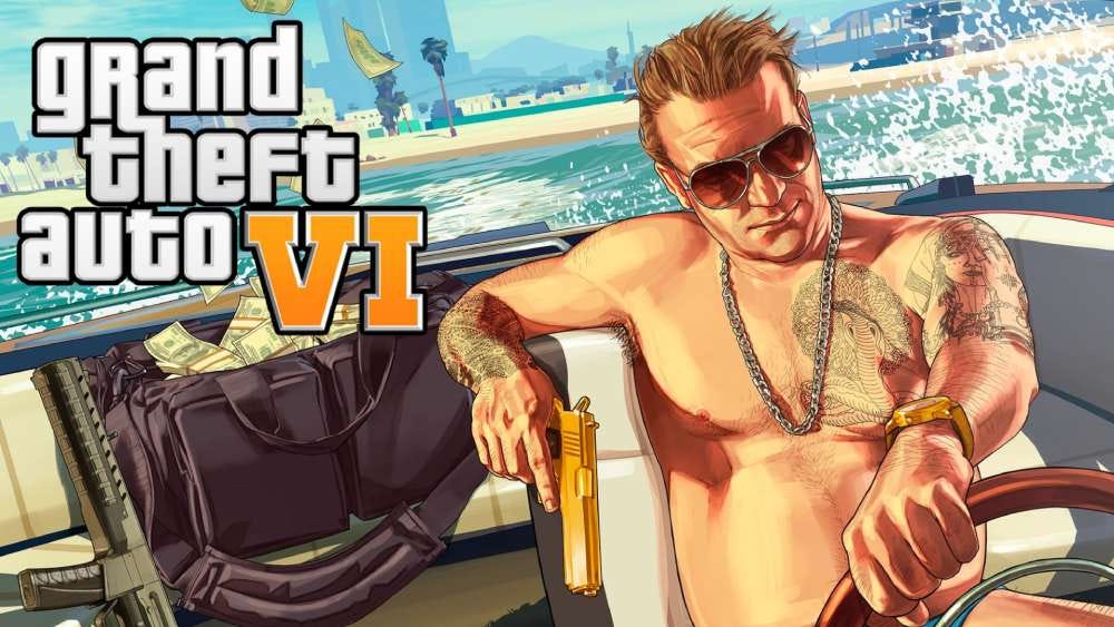 The first GTA 6 trailer is here - The Verge