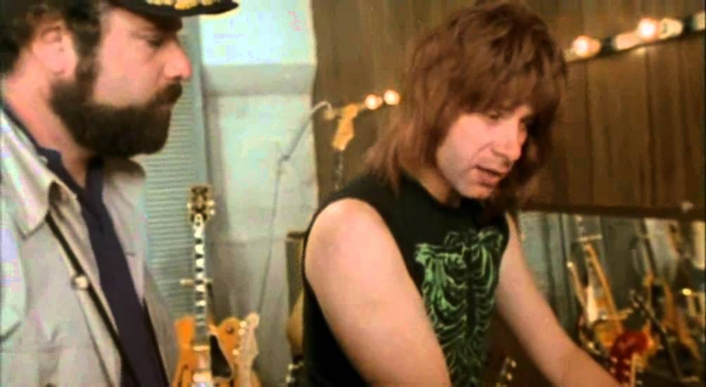 Spinal Tap - "These go to eleven...." - YouTube