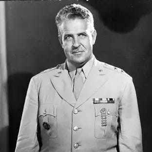 A look back at Gen. Leslie Groves and the creation of Oak Ridge