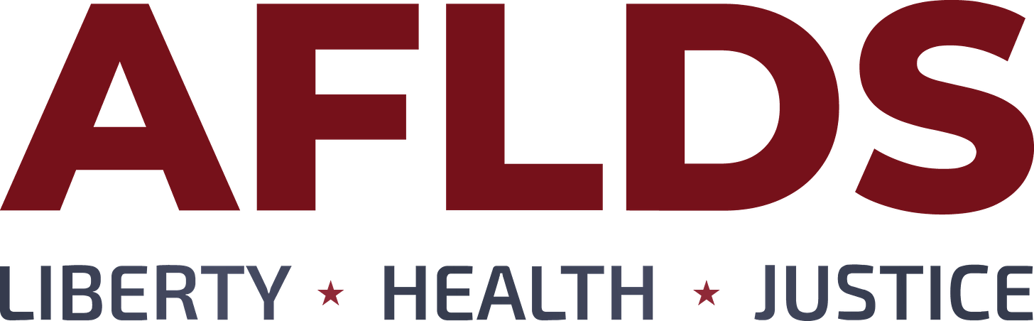 AFLDS - Liberty Health Justice