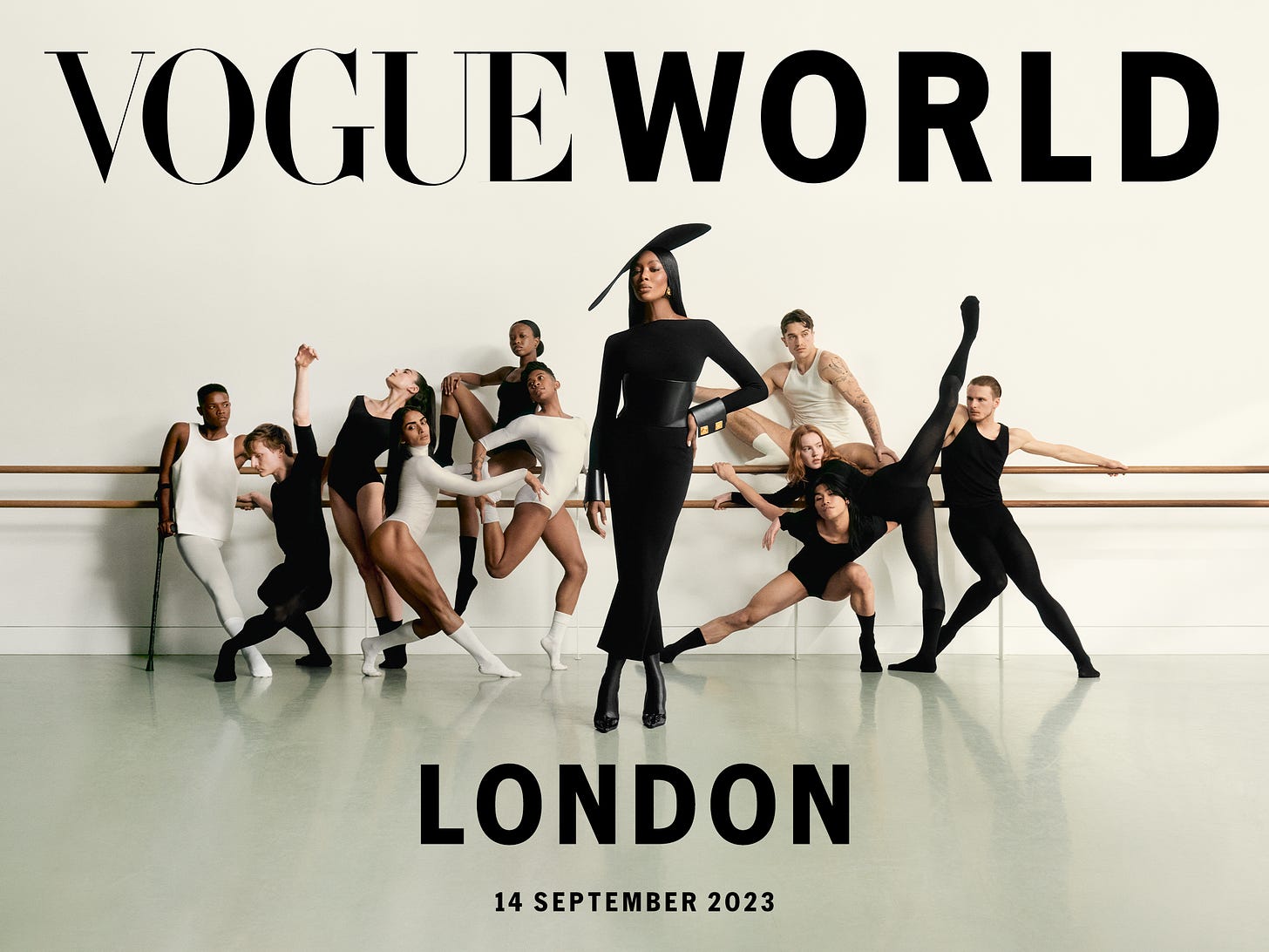 Buy Tickets To Vogue World 2023 In London | British Vogue