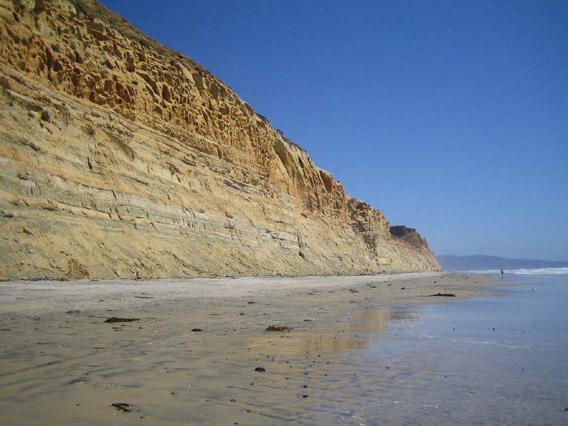 File:Black's beach.jpg File:Black's beach.jpg
