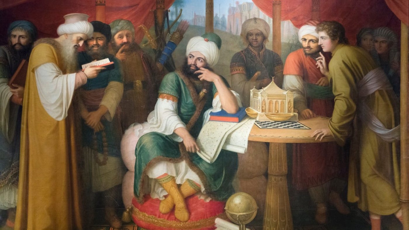 How did the Ottoman caliphate come to an end? | Middle East Eye