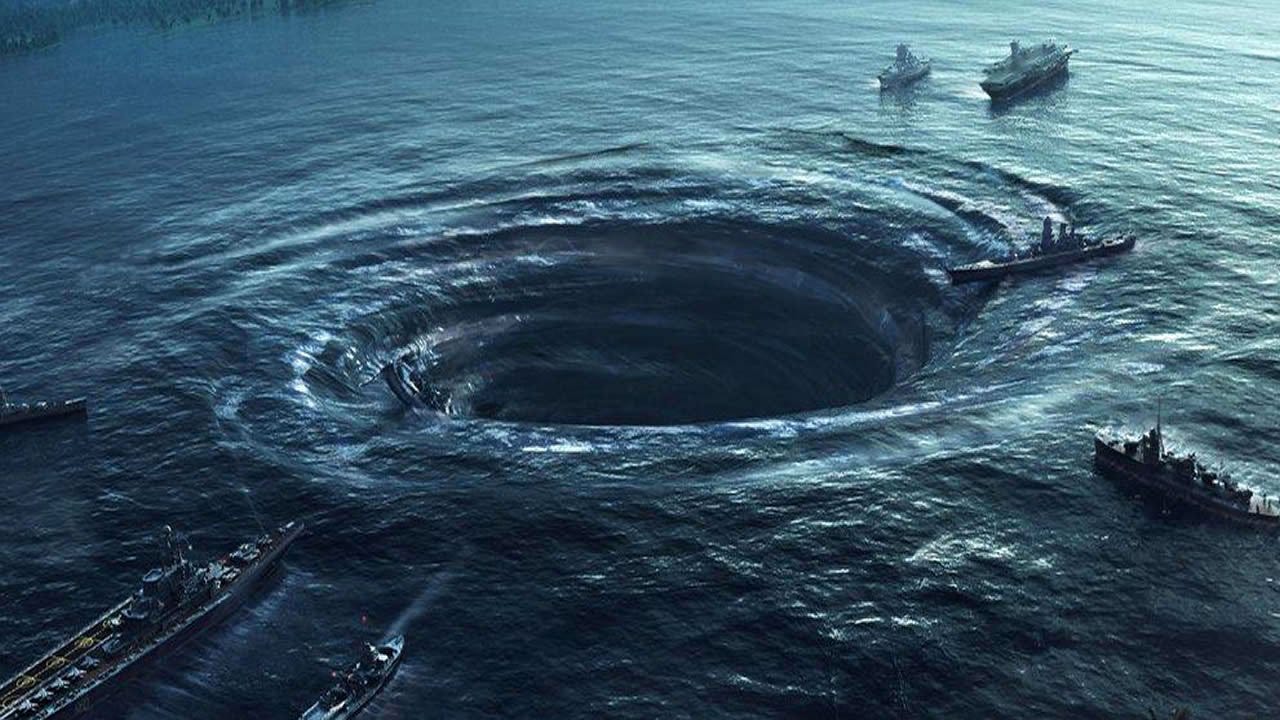 Bermuda Triangle: Why 'startling discovery of 30-foot creature could  explain lost ships' | The Guardian Nigeria News - Nigeria and World News —  Features — The Guardian Nigeria News – Nigeria and World News