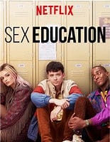 Image result for sex education. Size: 155 x 200. Source: www.hallofseries.com