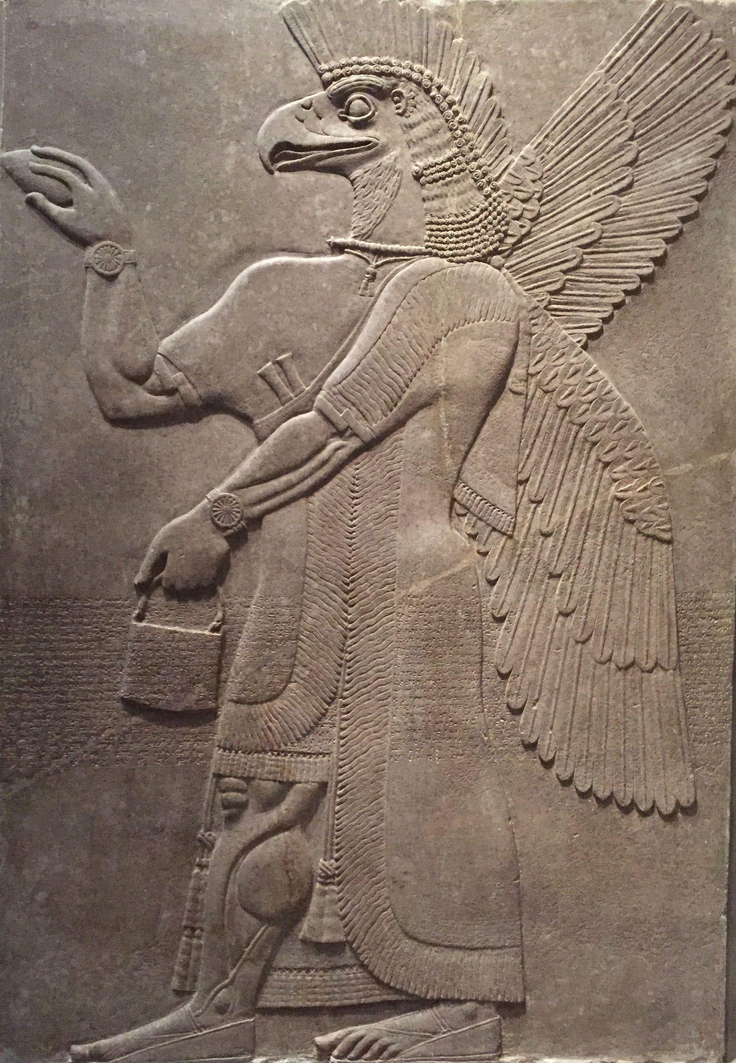 The Met - Mesopotamia | Ancient civilizations, Ancient mesopotamia ...