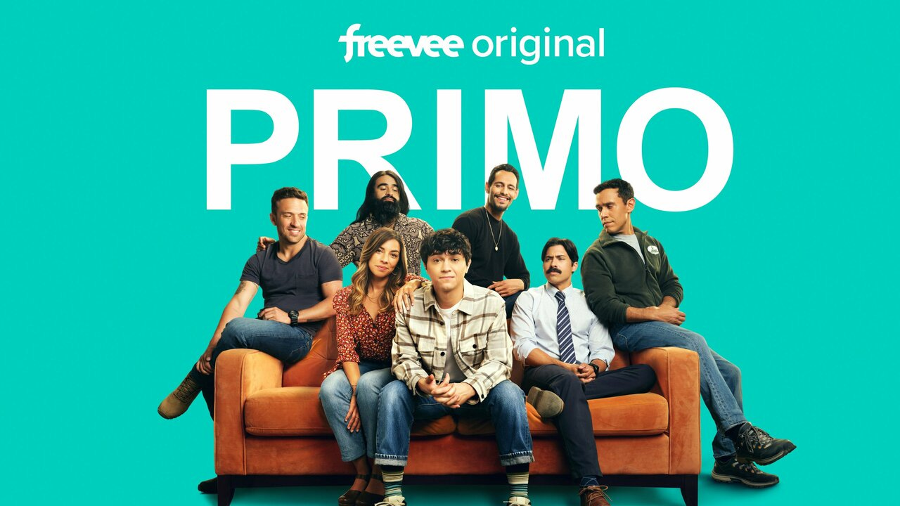 Review of Primo on Freevee and Prime Video | Double Take TV Newsletter | Jenni Cullen