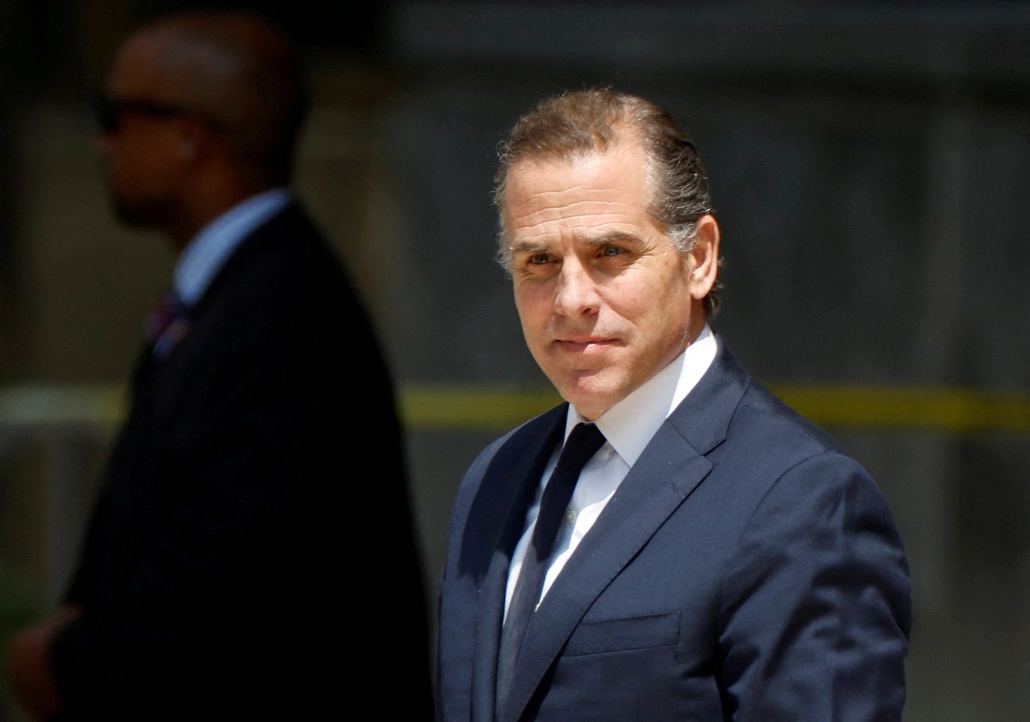 Hunter Biden could face trial, newly named US special counsel says | Reuters