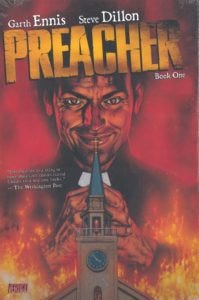 This image has an empty alt attribute; its file name is preacher-199x300.jpg