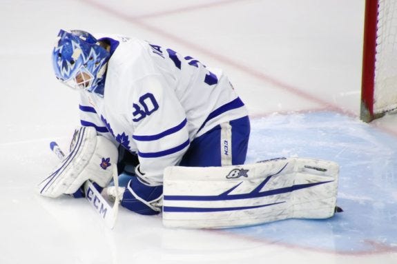 Kasimir Kaskisuo, Toronto Marlies