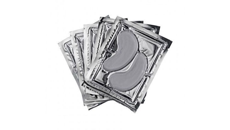 Wilma Schumann® Hydrating Collagen Eye Pads