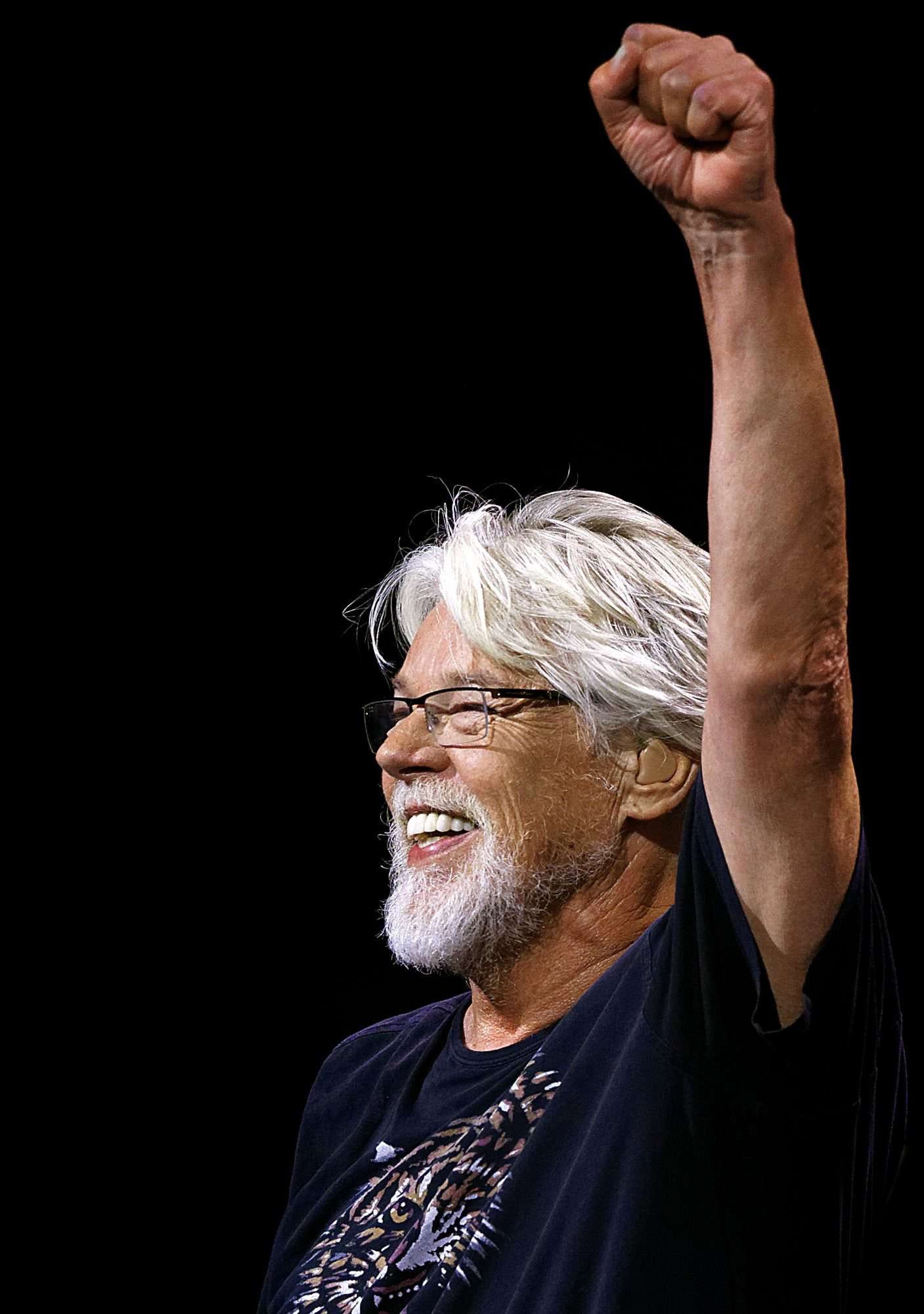 5 standout elements from Bob Seger's farewell tour