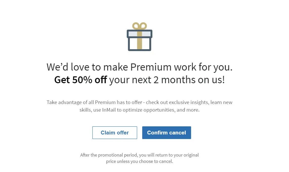 6 Ways To Get LinkedIn Premium Free | Skylead