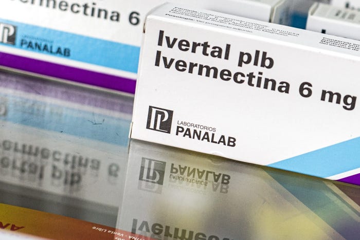 Why Is the FDA Attacking a Safe, Effective Drug? - WSJ