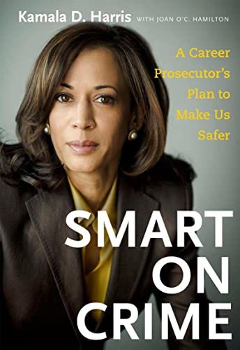 Smart on Crime: A Career Prosecutor's Plan to Make Us Safer See more