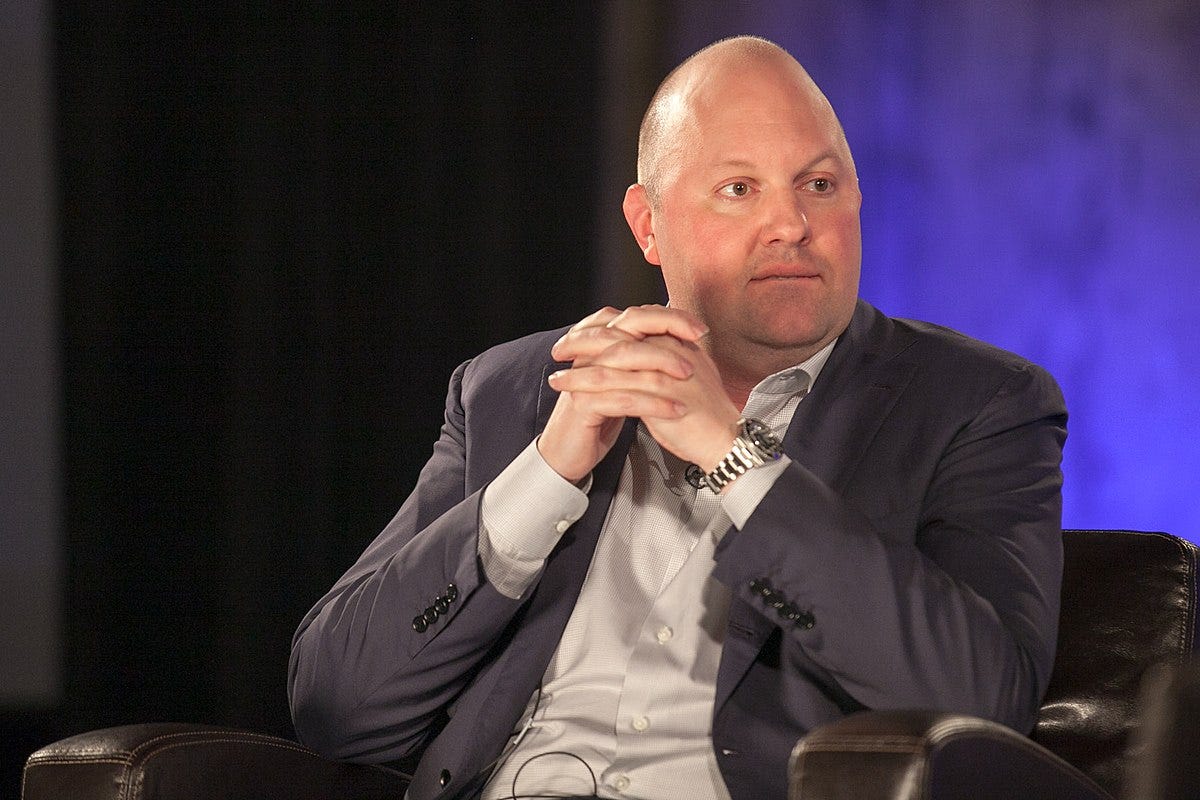 Marc Andreessen - Viquipèdia, l'enciclopèdia lliure
