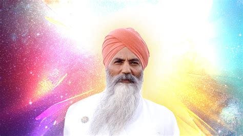 Yogi Bhajan Birthday | RA MA LIFE