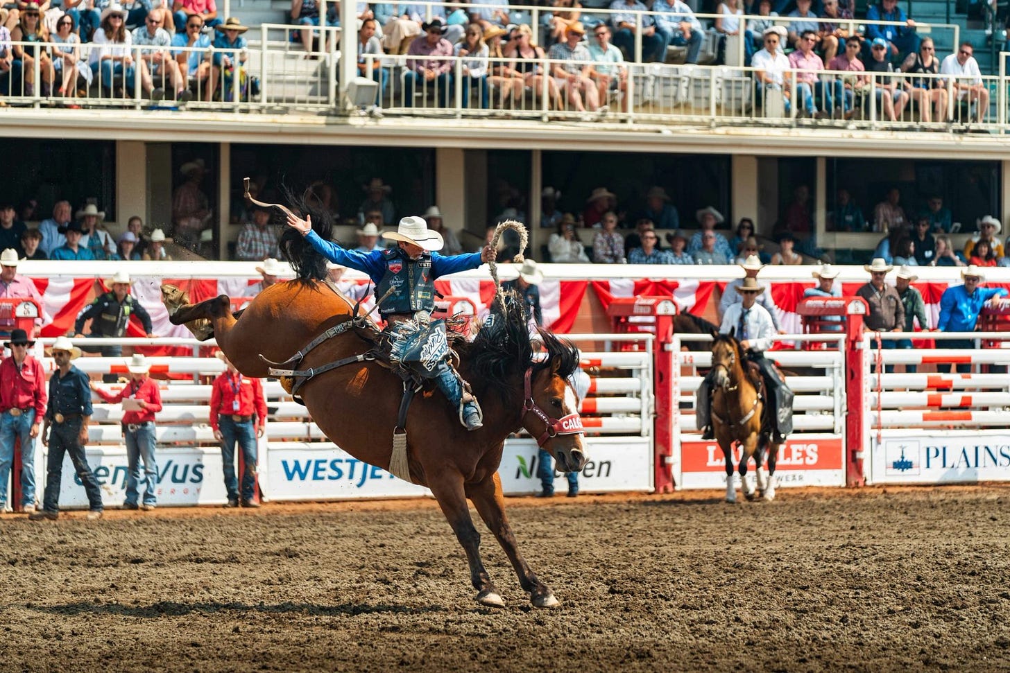 Calgary Stampede | Canada's Alberta