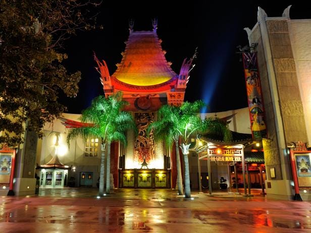 The Great Movie Ride is Closing Forever on August 13, 2017 | Travel Channel