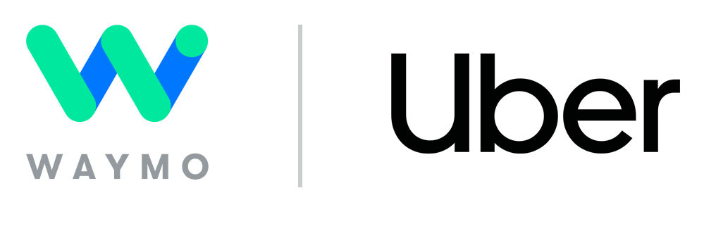 Uber Technologies, Inc. - Waymo and Uber Partner to Bring Waymo's  Autonomous Driving Technology to the Uber Platform