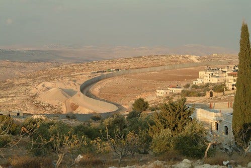 Separation wall between Israel and Palestine 11 05 (154)